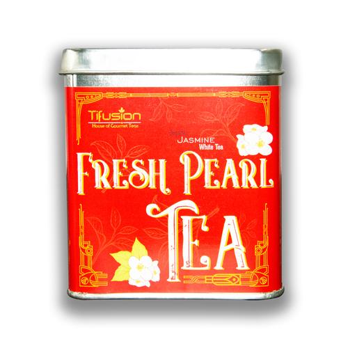 Fresh Pearl Tea