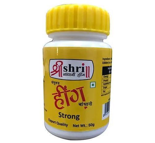 Strong Hing Powder 50gm