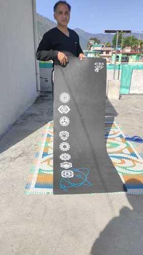 Grip Yoga Mats