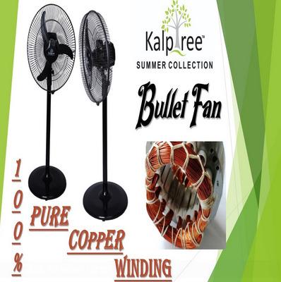 Kalptree Bullet Fan 