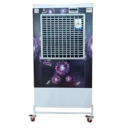 Electric Metal Air Cooler