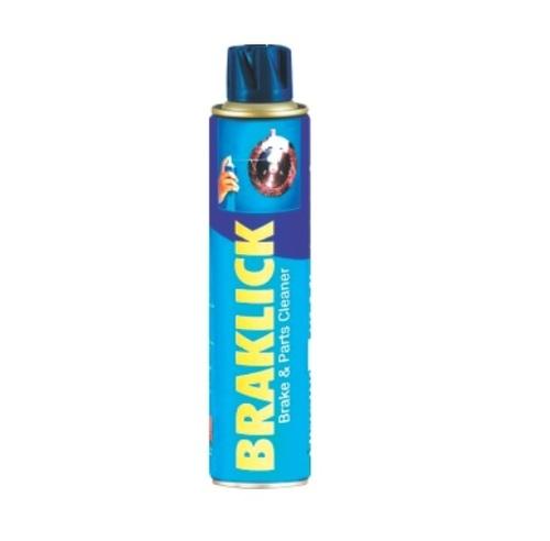Braklick Brake & Parts Cleaner