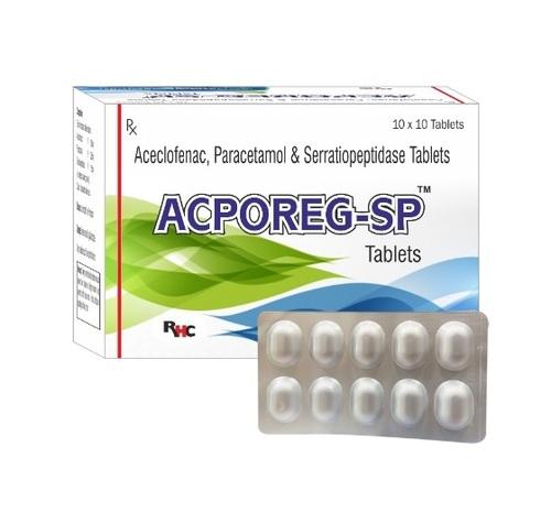 Acporeg - SP