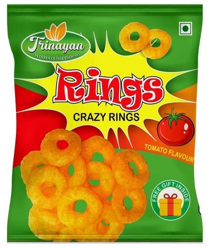 Crazy Rings