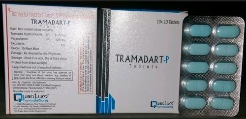 TRAMADART-P