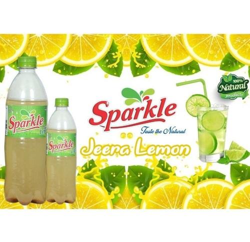 Jeera Lemon 
