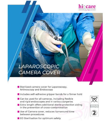 Laparoscopic Camera Cover