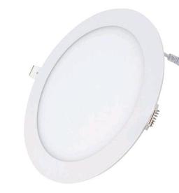 FLAT PANEL ROUND LIGHT