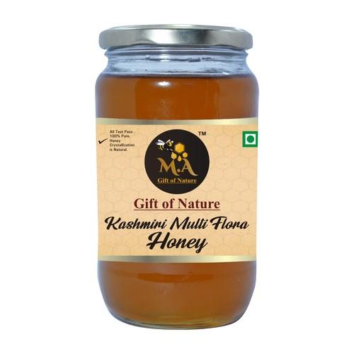 Kashmiri Multi Flora Honey