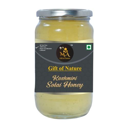 Kashmiri Solai Honey