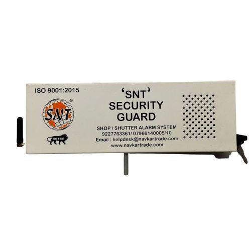 GSM Shutter Alarm/ Security System