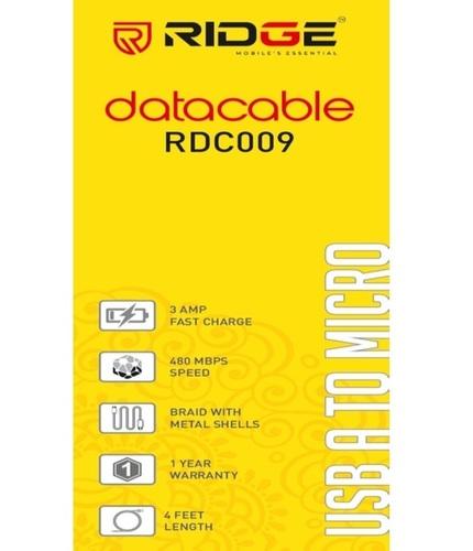 Primer Data Cable - RDC009