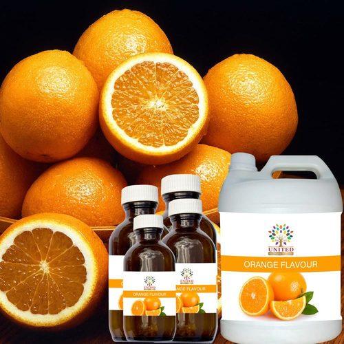 Orange Flavour/Food Essence