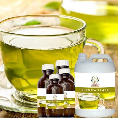 Green Tea Flavour/Food Essence