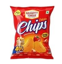 Naughtty Tongue Chips