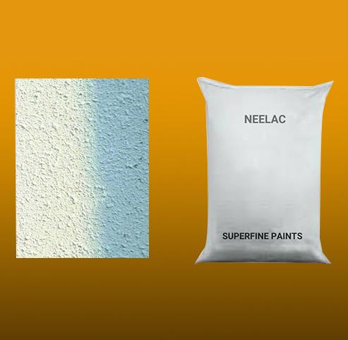 NEELAC SUPERFINE PAINTS