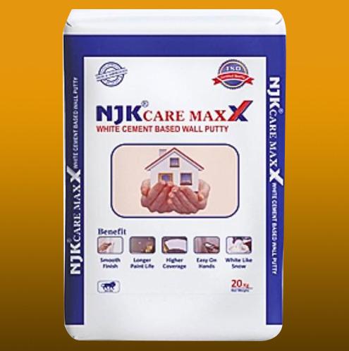 NJK CARE MAXX WALL PUTTY