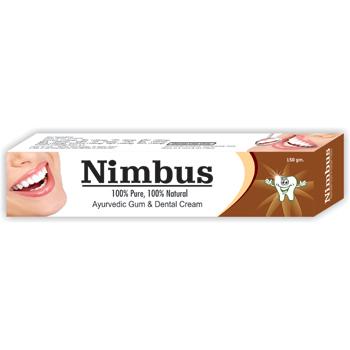 Nimbus Tooth Paste
