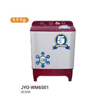Washing Machine ( JYO-WM6501 )