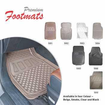 Premium Footmats