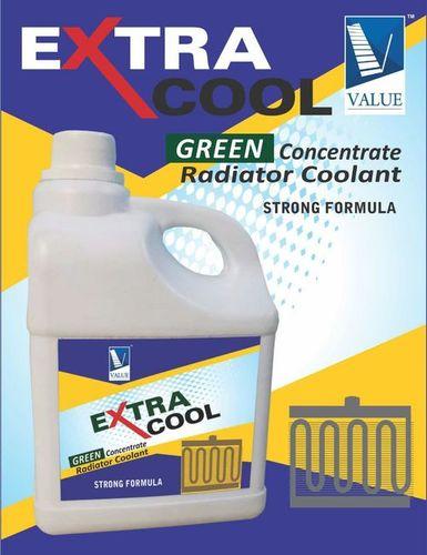  Value Extra Cool Coolant