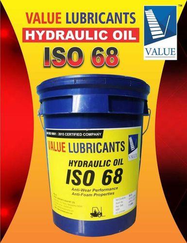 Lubricants Hydraulic Oil
