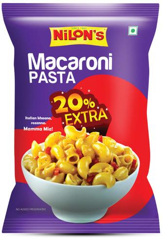 Pasta and Macroni