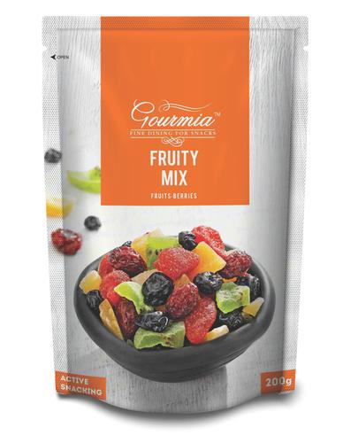 Gourmia Fruity Mix 200g