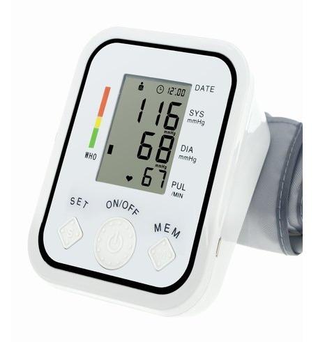 JN-163D Blood Pressure Monitor