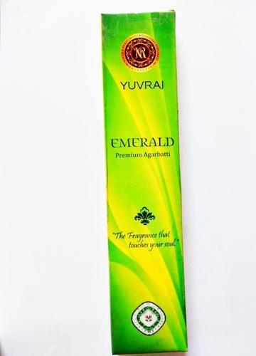 Emerald Premium Agarbatti