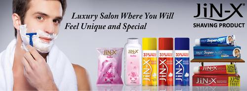 Saloon Product