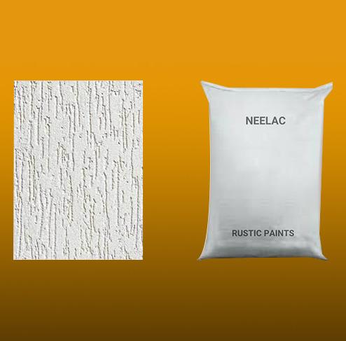 NEELAC RUSTIC PAINTS