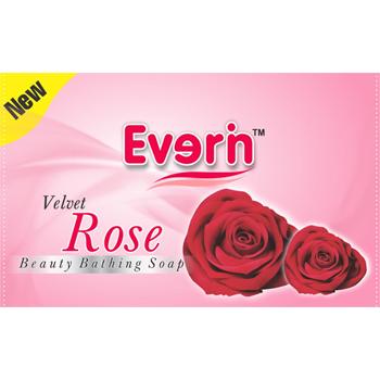 Velvet Rose 100gm