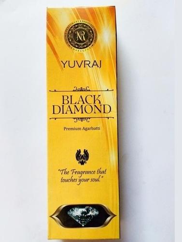 Black Diamond Premium Agarbatti