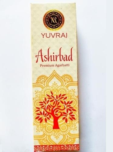 Ashirbad Premium Agarbatti