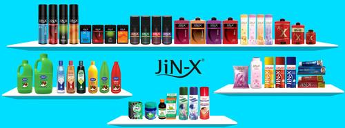 Jin-X Products