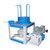 Vertical Type Wire Drawing Machine