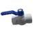 Agriculture Ball Valve