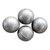 Chrome Steel Grinding Media Ball