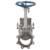 Gear Operated Gate Valves