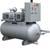 Anest Iwata Oil Free Air Compressor