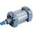 Double Acting Air Cylinder