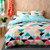 Quilted Duvet Cover