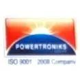 Powertroniks Solar Pvt. Ltd.