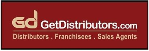 Get Distributors Logo