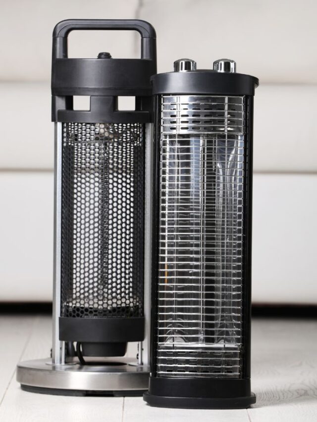 6 Best Room Heaters For Cold Nights GetDistributors