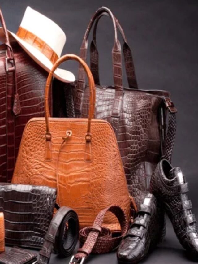 8 Leather Products For Distributorship Business GetDistributors