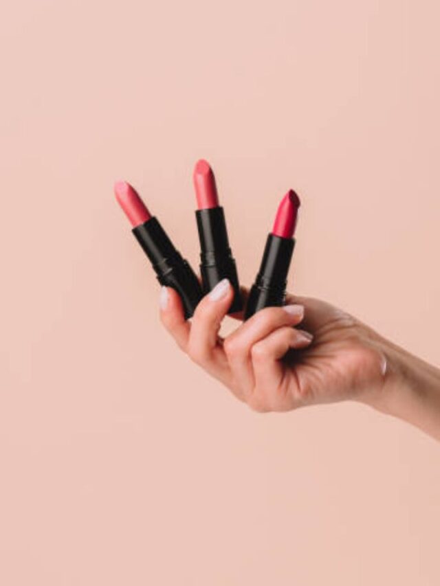 Top 6 Must Have Lipstick Shades Collection GetDistributors