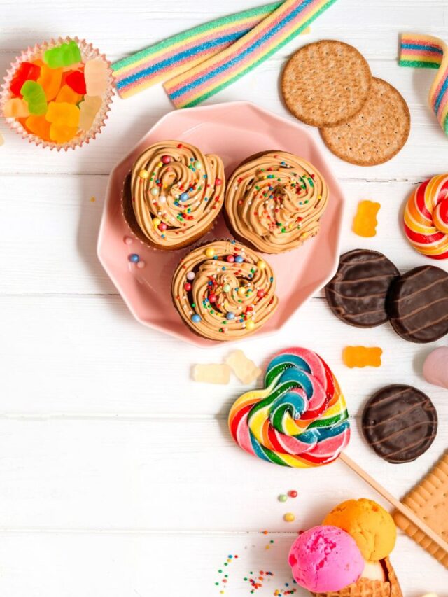 Trending 8 Food And Beverage Products For Indian Distributors