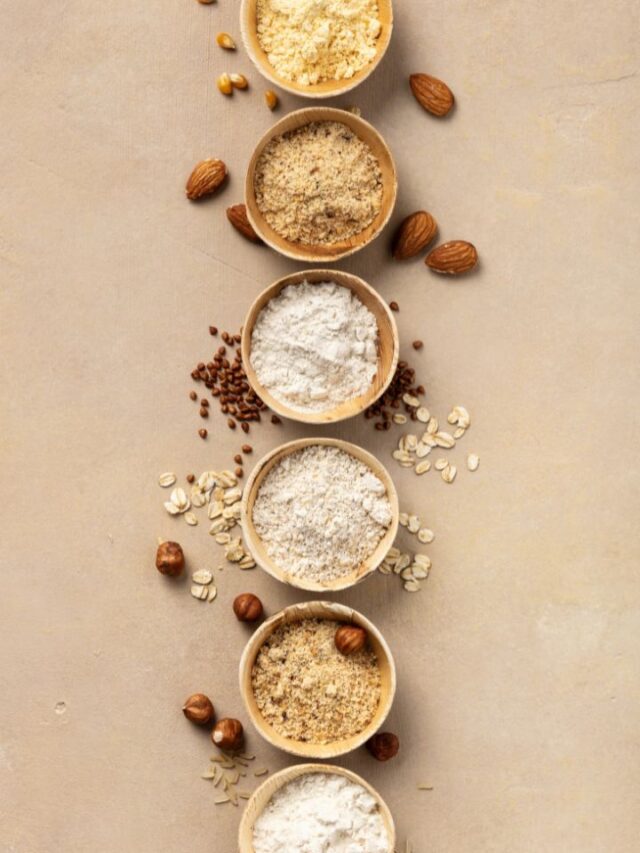 6 Different Types Of Flours And Their Uses Getdistributors 6 Different Types Of Flours And Their Uses Getdistributors